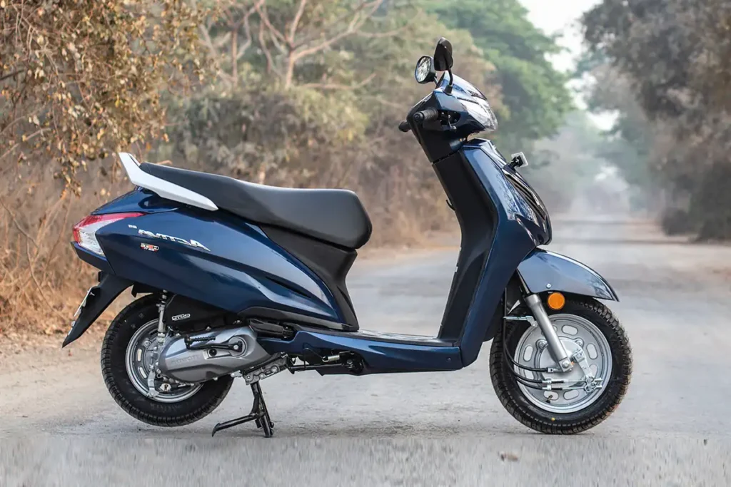 Honda Activa Scooter