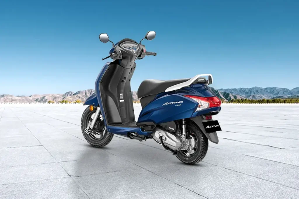 Honda Activa Scooter