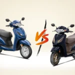 Activa vs Access which is better