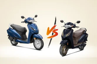 Activa vs Access which is better