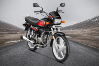 Hero Splendor Plus Tyre Price