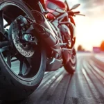 What is ground clearance in bike