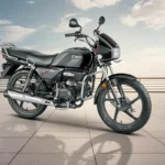 Hero Splendor Price in Delhi